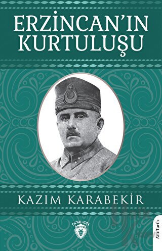 Erzincan’ın Kurtuluşu - Halkkitabevi