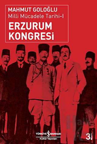 Erzurum Kongresi