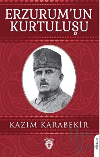 Erzurum'un Kurtuluşu - Halkkitabevi