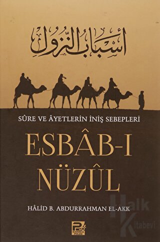 Esbab-ı Nüzul (Ciltli)