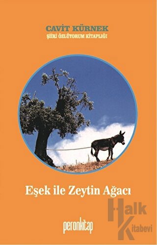 Eşek ile Zeytin Ağacı - Halkkitabevi
