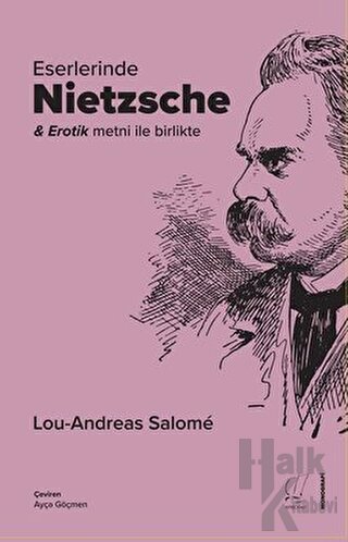 Eserlerinde Nietzsche - Halkkitabevi