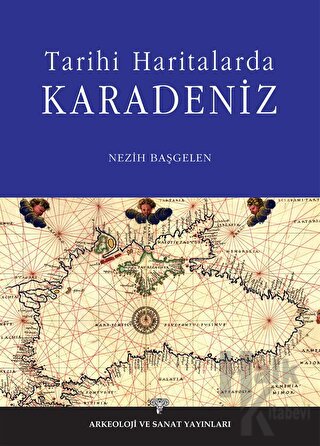 Eski Haritalarla Karadeniz - Halkkitabevi