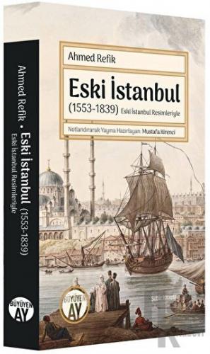 Eski İstanbul (1553-1839)