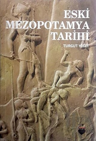 Eski Mezopotamya Tarihi - Halkkitabevi
