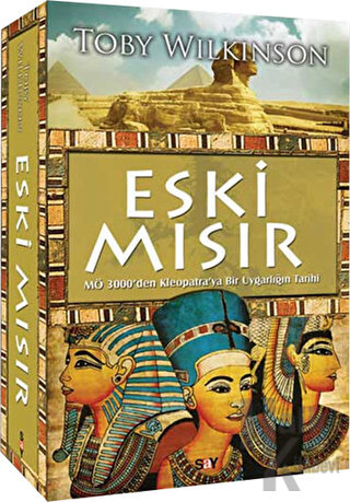 Eski Mısır - Halkkitabevi