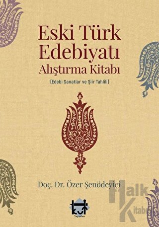 Eski Türk Edebiyatı Alıştırma Kitabı - Halkkitabevi