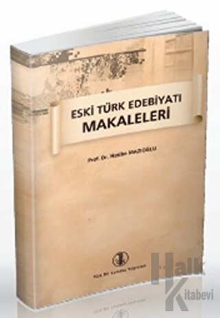 Eski Türk Edebiyatı Makaleleri