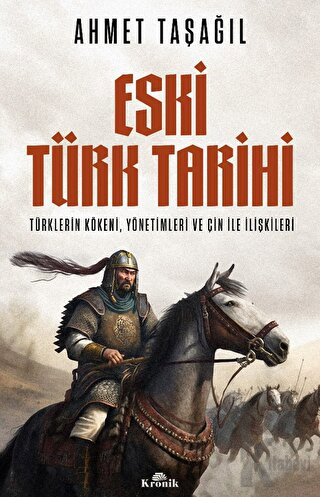 Eski Türk Tarihi - Halkkitabevi