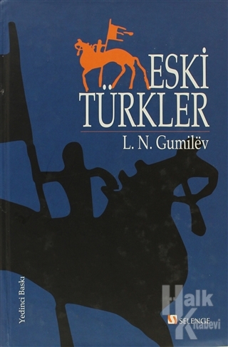 Eski Türkler - Halkkitabevi