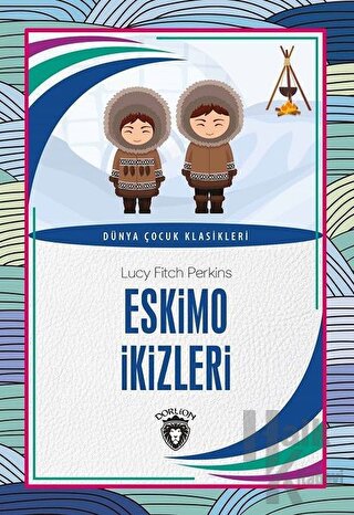 Eskimo İkizleri - Halkkitabevi