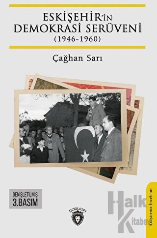 Eskişehir’in Demokrasi Serüveni (1946-1960) - Halkkitabevi