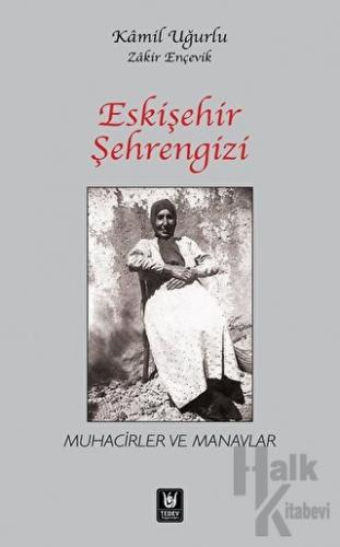 Eskişehir Şehrengizi (Ciltli) - Halkkitabevi