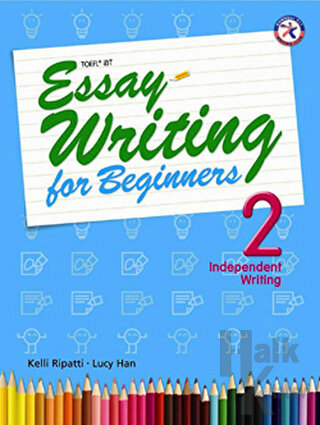 Essay Writing for Beginners 2 - Halkkitabevi