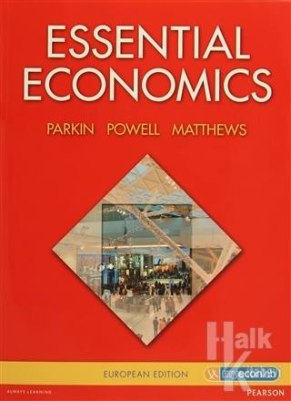 Essential Economics - Halkkitabevi