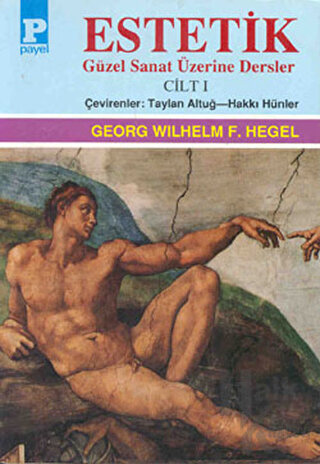 Estetik 1 (Hegel)
