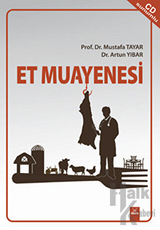 Et Muayenesi - Halkkitabevi