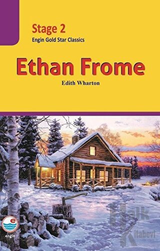 Ethan Frome - Stage 2 - Halkkitabevi
