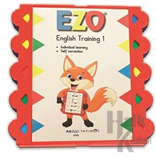 Etkin Zeka Oyunları İngilizce