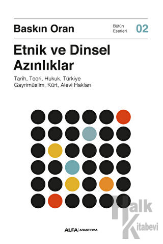Etnik ve Dinsel Azınlıklar