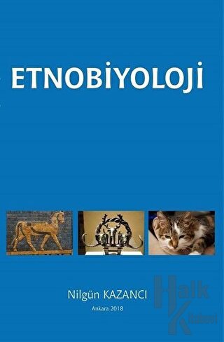 Etnobiyoloji