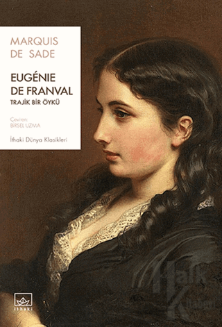Eugenie de Franval: Trajik Bir Öykü - Halkkitabevi