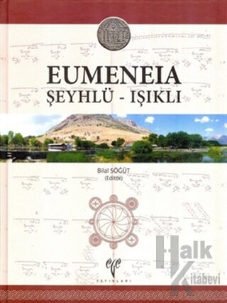 Eumeneia - Şeyhlü-Işıklı (Ciltli) - Halkkitabevi