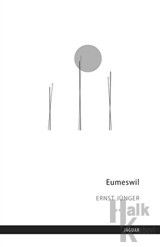 Eumeswil - Halkkitabevi