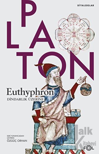 Euthyphron / Dindarlık Üzerine - Halkkitabevi