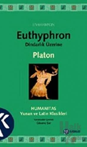 Euthyphron - Halkkitabevi