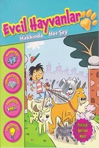Evcil Hayvanlar Hakkında Her Şey