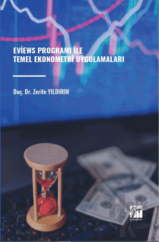 Eviews Programı İle Temel Ekonometri Uygulamaları - Halkkitabevi
