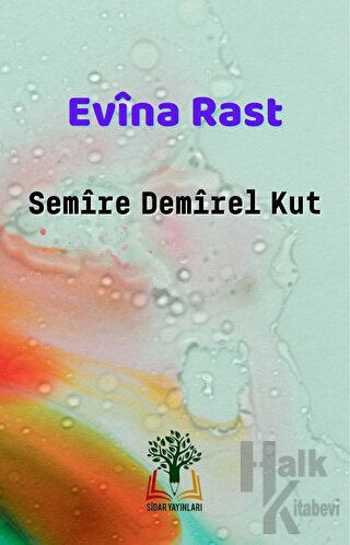 Evina Rast (Ciltli) - Halkkitabevi