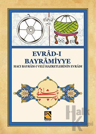 Evrad-ı Bayramiyye - Halkkitabevi