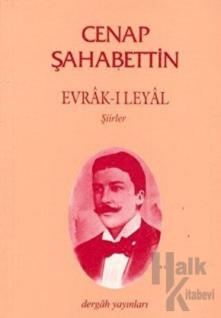 Evrâk-I Leyâl