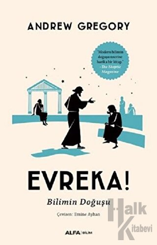 Evreka! - Halkkitabevi