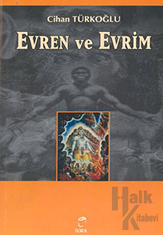 Evren ve Evrim 1 - Halkkitabevi