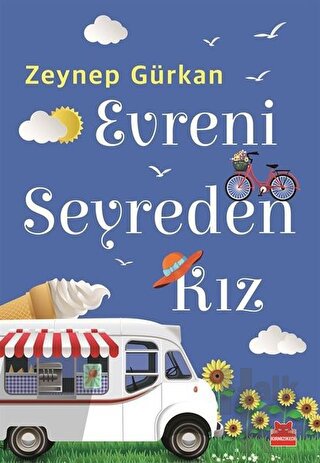 Evreni Seyreden Kız