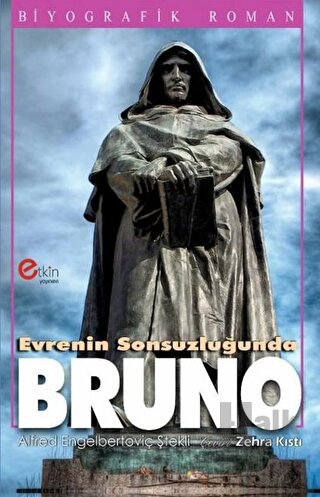 Evrenin Sonsuzluğunda - Bruno - Halkkitabevi