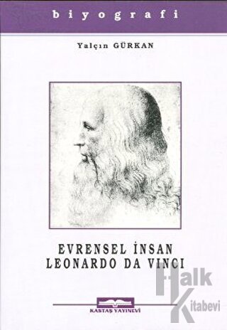 Evrensel İnsan Leonardo Da Vinci