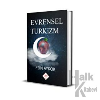 Evrensel Türkizm - Halkkitabevi