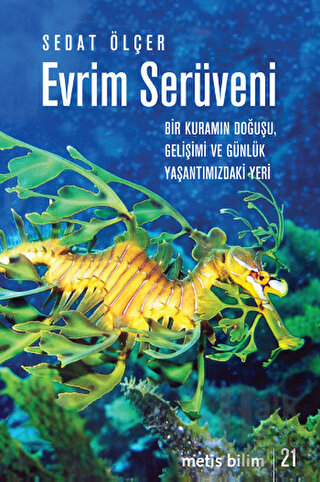 Evrim Serüveni