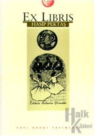 Ex Libris - Halkkitabevi