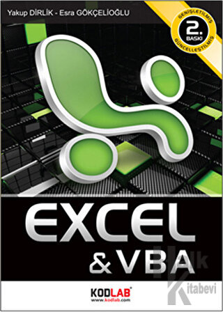 Excel 2010 ve VBA - Halkkitabevi