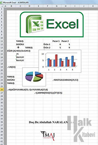 Excel - Halkkitabevi