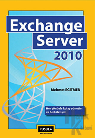 Exchange Server 2010 - Halkkitabevi
