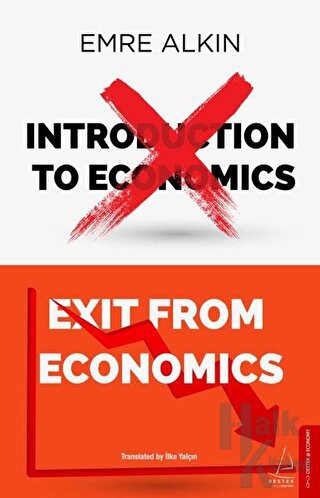 Exit From Economics - Halkkitabevi