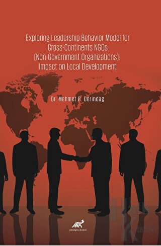 Exploring Leadership Behavior Model For Cross - Continents Ngos