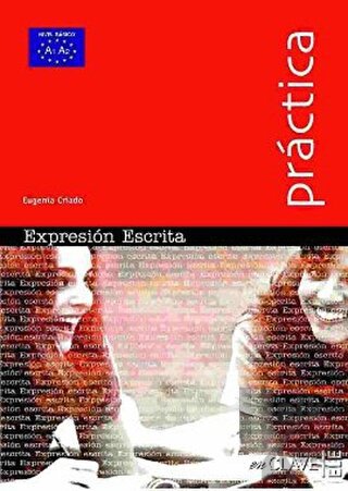 Expression Escrita A1-A2 (Practica) - İspanyolca Temel Seviye Yazma