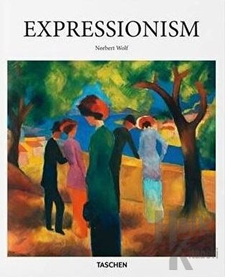 Expressionism (Ciltli)